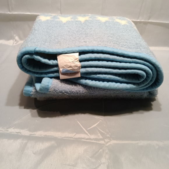 Baby Blanket - Picture 5 of 5